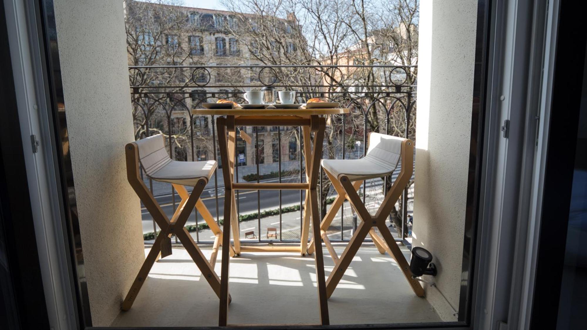 Hotel Ciudadela Παμπλόνα Εξωτερικό φωτογραφία